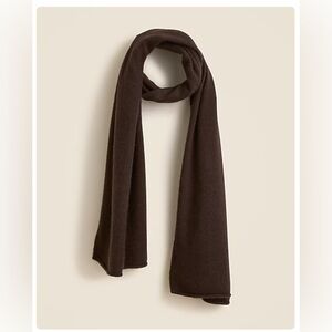 Jcrew Cashmere wrap